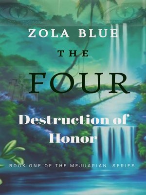 cover image of The Four